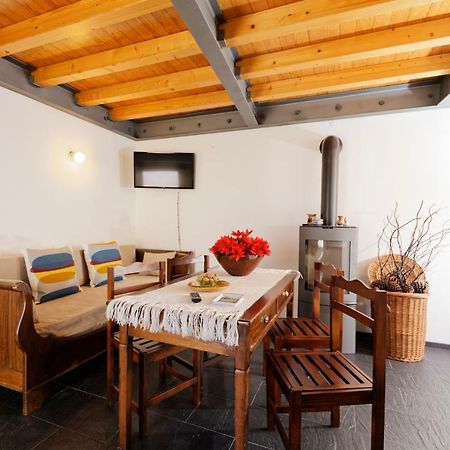 Antiga "Casa Do Porco" Bed & Breakfast Viseu Exterior photo